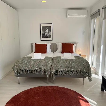 Apartamento Dream Lisboa