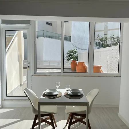 Dream Appartement *