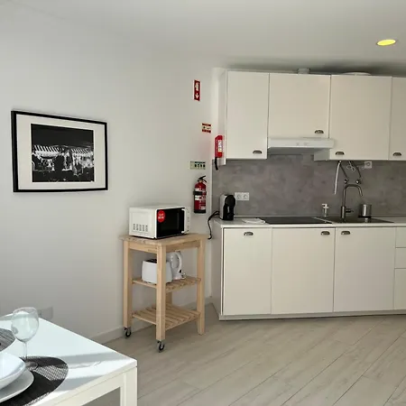 Appartement Dream
