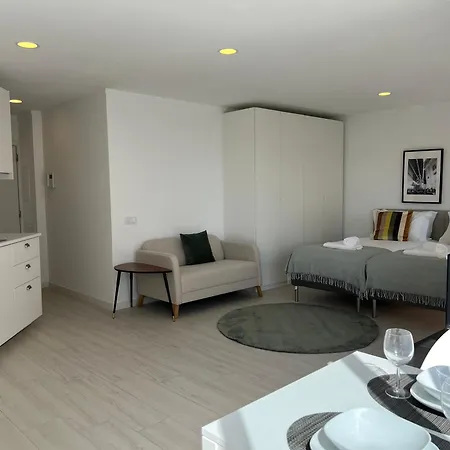Dream Appartement Lisboa