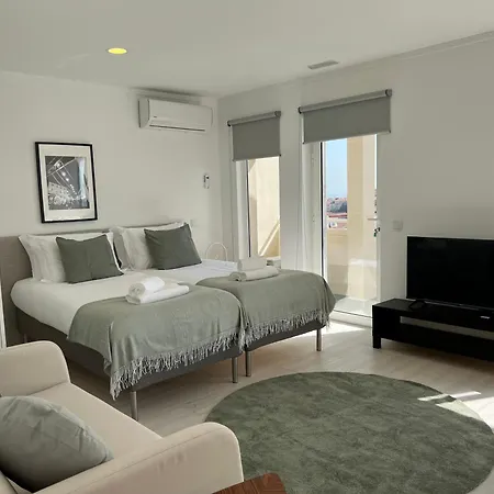 Appartement Dream