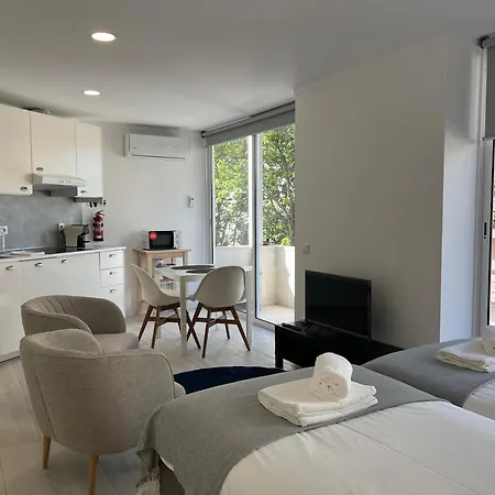 Appartement Dream Lisboa