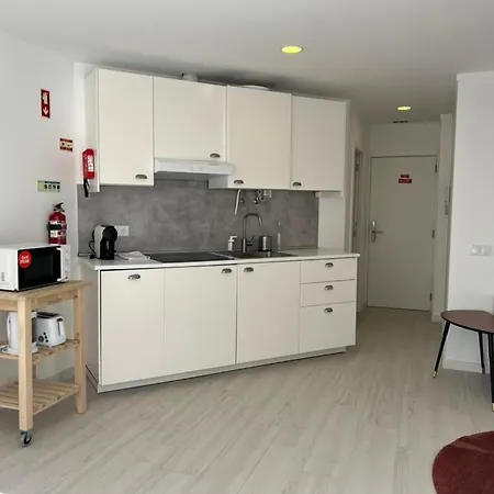 Appartement Dream Lisboa