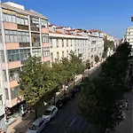 Apartment Dream Lissabon