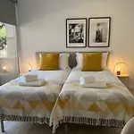 Lejlighed Dream Lisboa