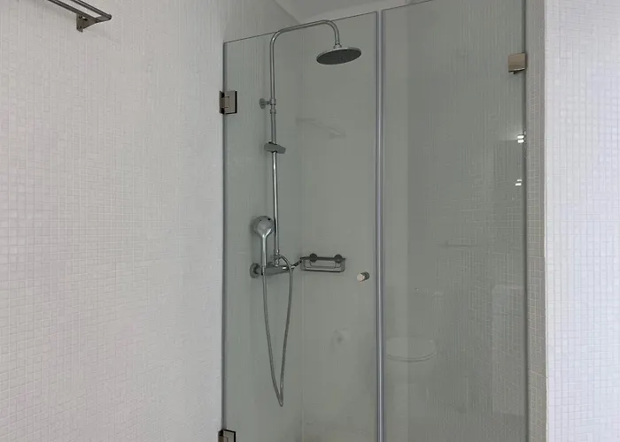 Appartement Dream Lissabon