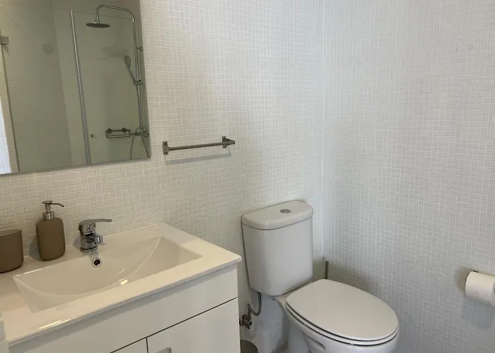 Dream Appartement Lissabon