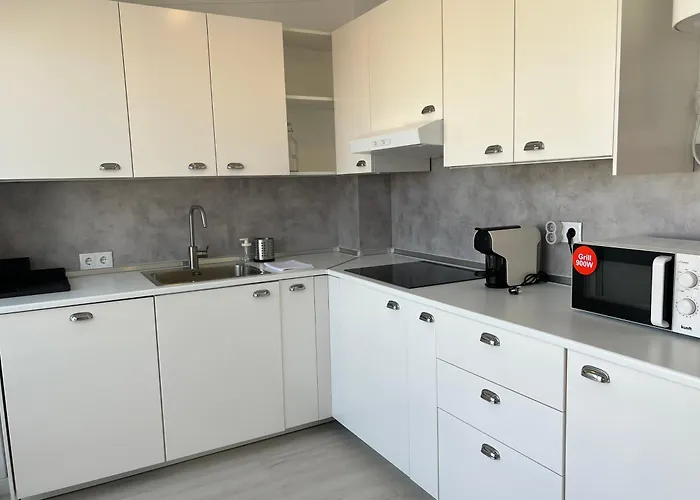 Dream Appartement Lissabon