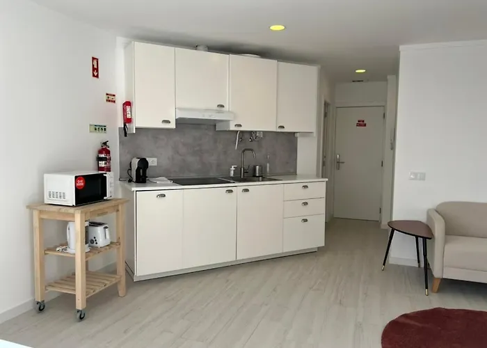 Appartement Dream Lissabon