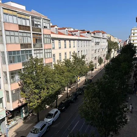 Lejlighed Dream Lisboa