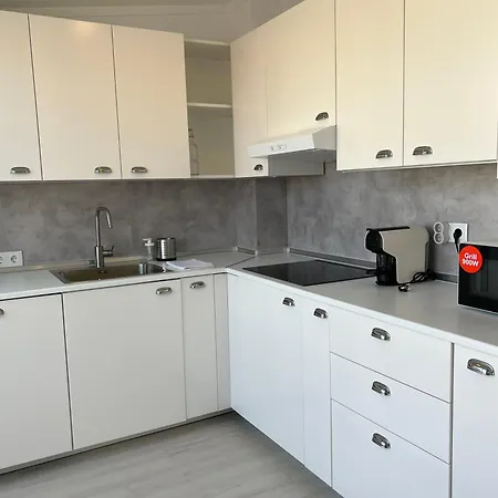 Dream Appartamento Lisbona