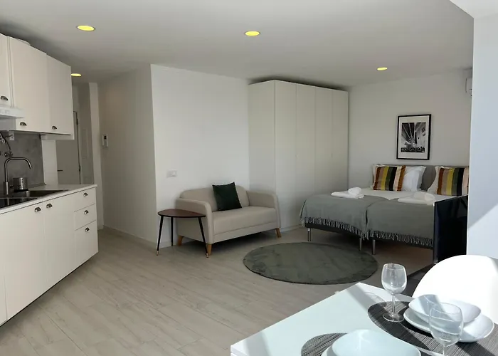 Dream Lägenhet Lisboa