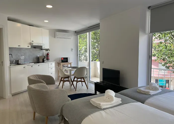 Lägenhet Dream Lisboa