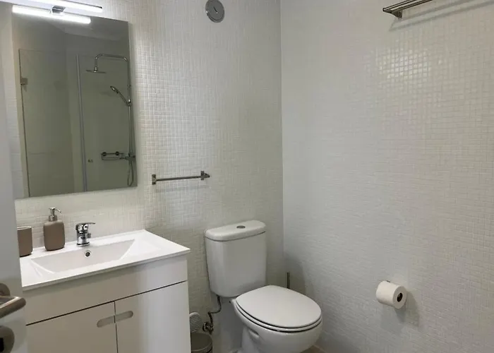 Lägenhet Dream Lisboa